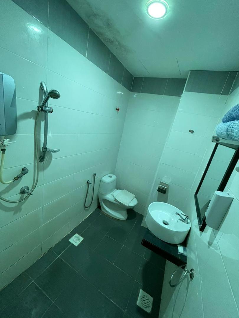 N&L Hotel Kuala Terengganu Luaran gambar